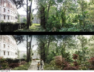 comune di trieste




                              villa bazzoni

lunedì 16 luglio 12
 