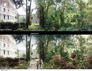 comune di trieste




stato di fatto
                              percorsi




                                    villa ...