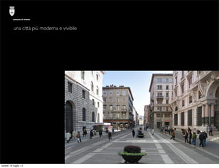 comune di trieste




          una città più moderna e vivibile




lunedì 16 luglio 12
 