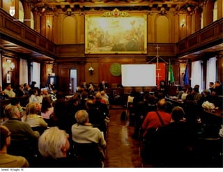 comune di trieste




lunedì 16 luglio 12
 