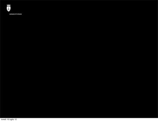 comune di trieste




lunedì 16 luglio 12
 