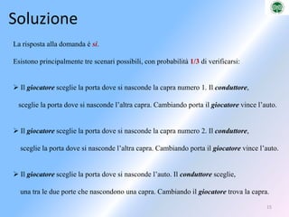 Modelli per sistemi distribuitiCriticità: L’approccio descritto non è composizionale,     cioè ogni componente di base viene vista come un sistema chiuso,     non predisposto alla comunicazione.7
