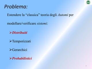  Comunicazioni di tipo sincrono/asincrono/broadcasting