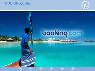 BOOKING.COM
 