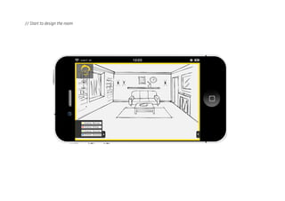 Stanza Matteo
Stanza Elena
Stanza Giulia
Stanza Giorgio
voda IT 3G
// Start to design the room
 