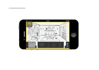 Stanza Matteo
Stanza Elena
Stanza Giulia
Stanza Giorgio
voda IT 3G
// Create the best furniture
 