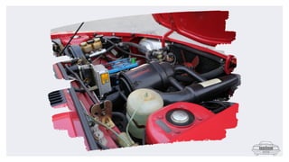 Accademia ED Master Marketing Automotive – Presentazione R80