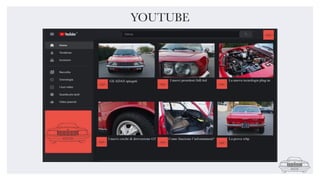YOUTUBE
 