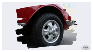 Accademia ED Master Marketing Automotive – Presentazione R80