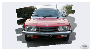 Accademia ED Master Marketing Automotive – Presentazione R80