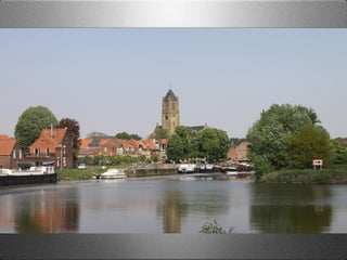 Ma ville ma région