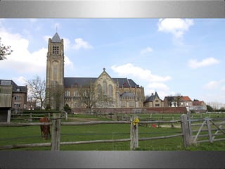 Ma ville ma région