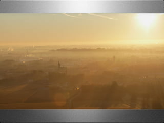 Ma ville ma région