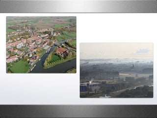Ma ville ma région