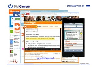 Directgov.co.uk




www.directgov.co.uk

                                © Digicamere 2011
 