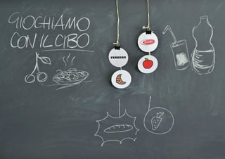 Dire Fare Giocare