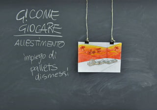 Dire Fare Giocare