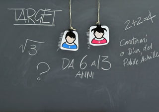 Dire Fare Giocare