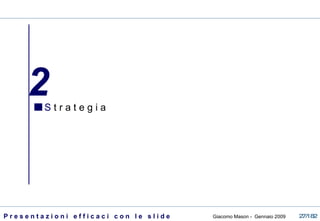 S  t r a t e g i a 2 