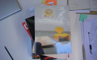Communication process as a collective experience