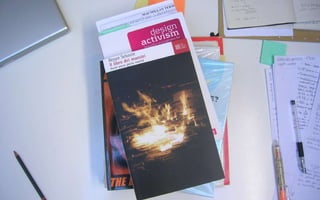 Communication process as a collective experience