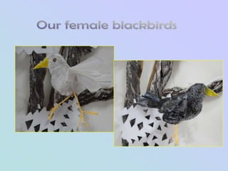 Praca plastyczna Włochy