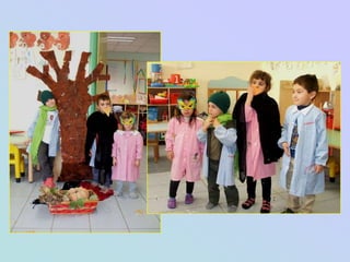 Praca plastyczna Włochy