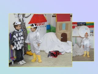 Praca plastyczna Włochy