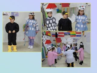 Praca plastyczna Włochy