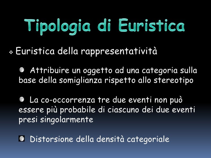L'euristica Prendi Il Meglio Si Basa Su Tre Passaggi Presentazione Euristica