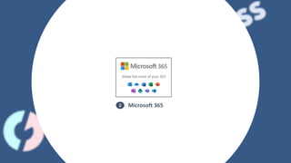 2 Microsoft 365
 
