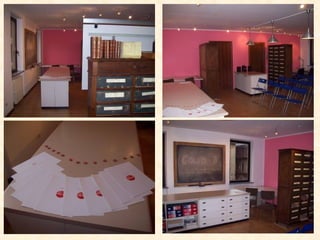 coworking santa marta saronno