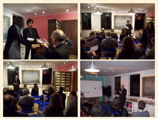coworking santa marta saronno