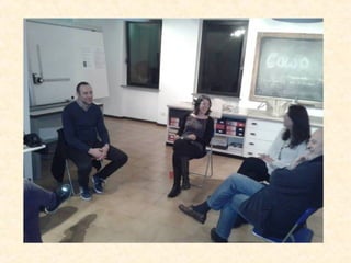 coworking santa marta saronno
