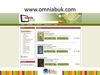 www.omniabuk.com
 
