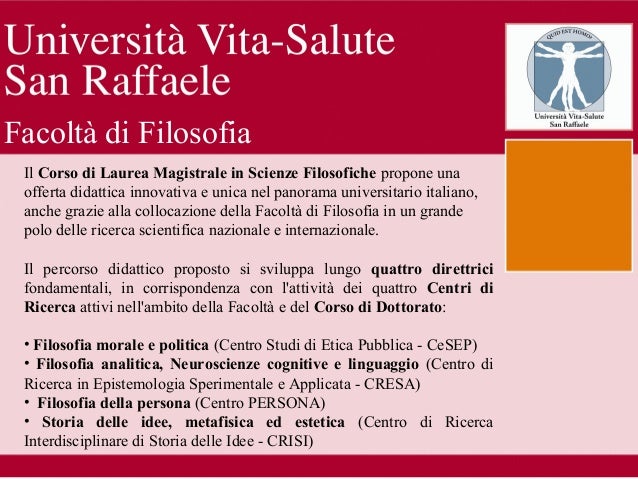 Dottorato Linguistica Cognitiva