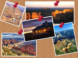 GrandCanyon!First day