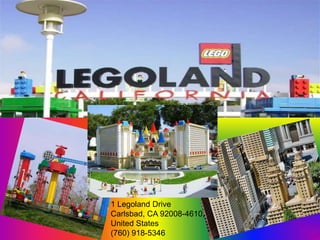 SeaWorld500 Sea World DriveSan Diego, CA 92109, UnitedStates