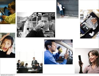 domenica 20 novembre 11
 