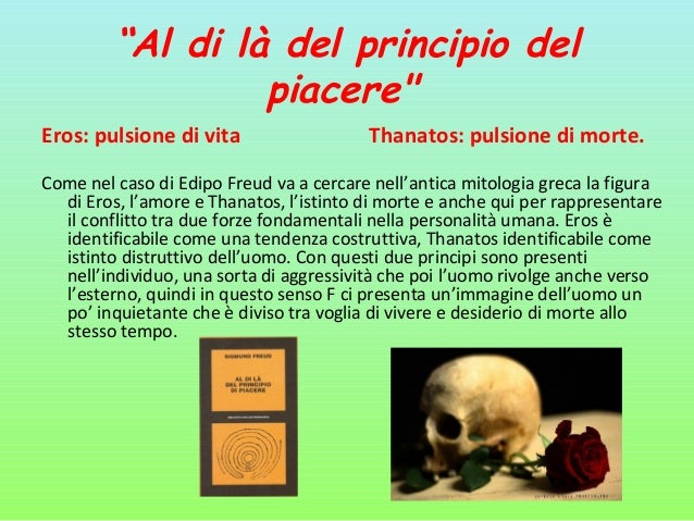 Presentazione Freud