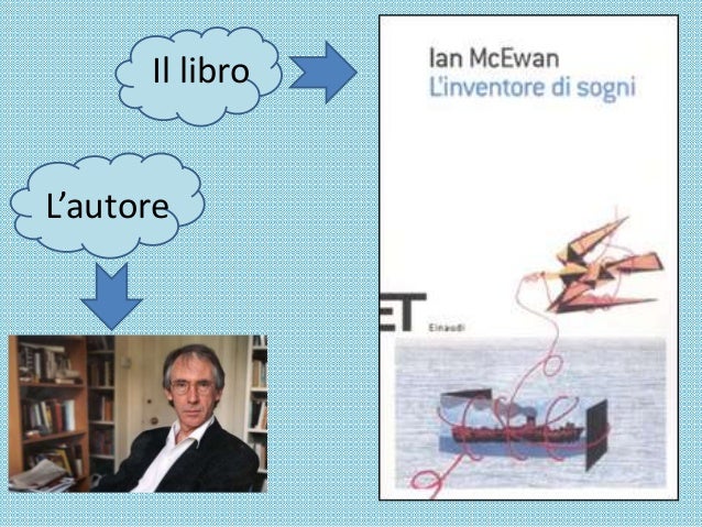 L'inventore di sogni by Chiara