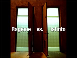 Professione RP. L'essere, il fare, il sapere, il saper fare