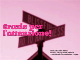 Professione RP. L'essere, il fare, il sapere, il saper fare