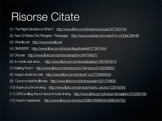 Professione RP. L'essere, il fare, il sapere, il saper fare