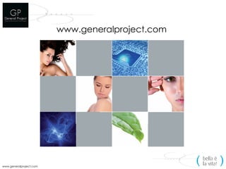 www.generalproject.com 