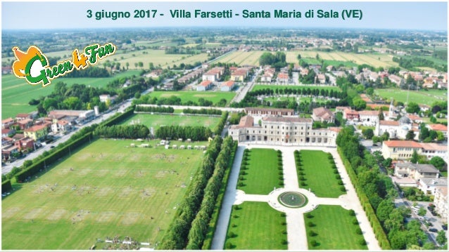 santa maria di sala