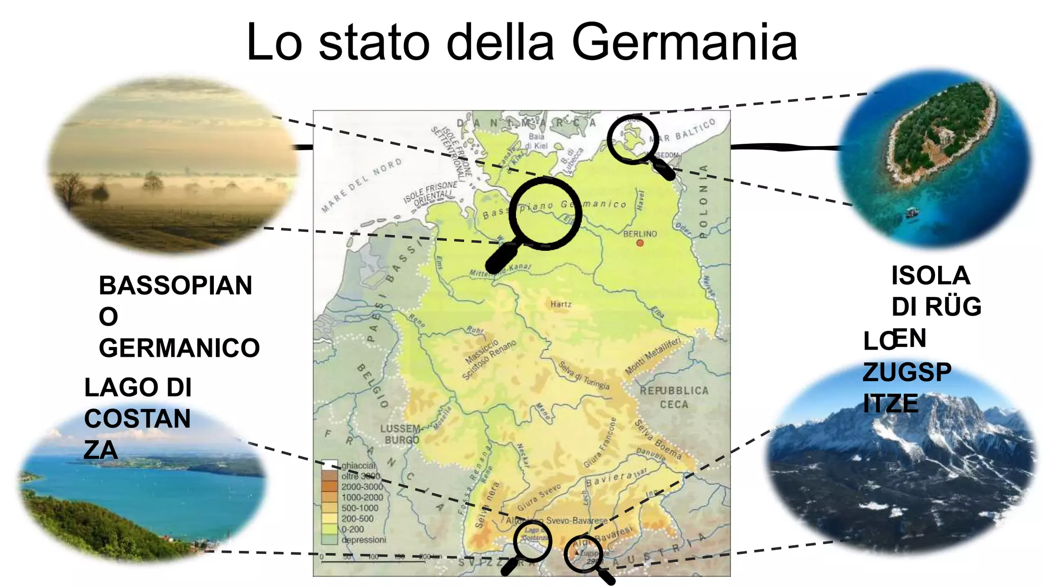 Il Muro di Berlino | PPTX