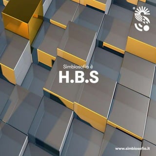 H.B.S. - HUMAN BUSINESS SCHOOL ©️