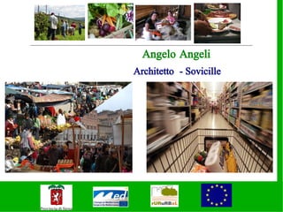 Angelo Angeli
Architetto - Sovicille
 