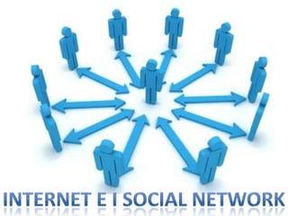 Internet e I Social Network 